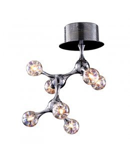 Elk 30014-7 Molecular Flush Mount Ceiling Fixture